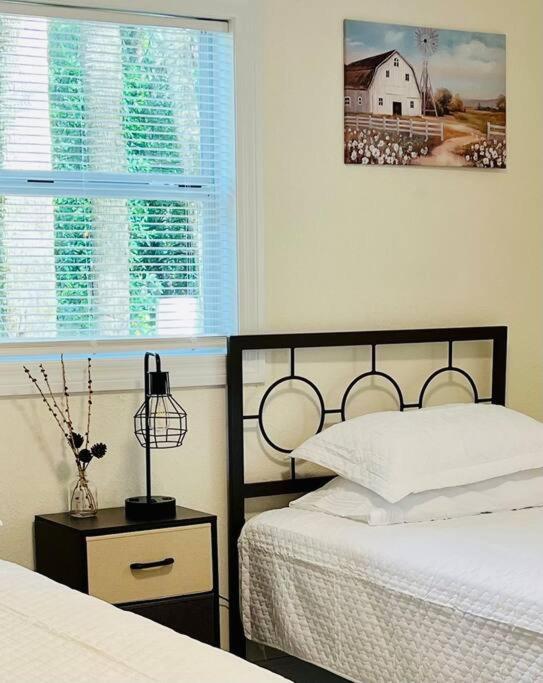 Country Welcome Micanopy Exterior foto